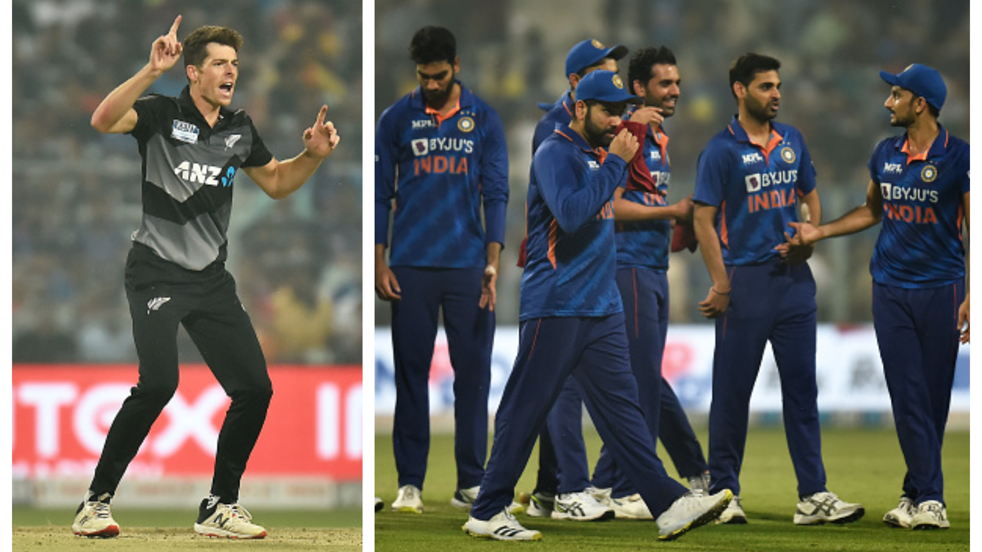 IND v NZ 2021: Mitchell Santner praises India’s performance in T20I series, looking forward to spin challenge in Tests