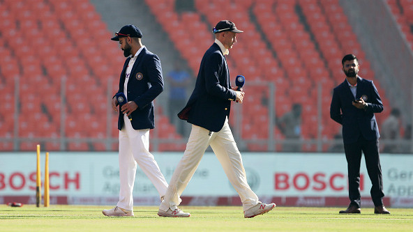 ENG v IND 2021: England-India Test series schedule unlikely to change to accommodate IPL 14: Report