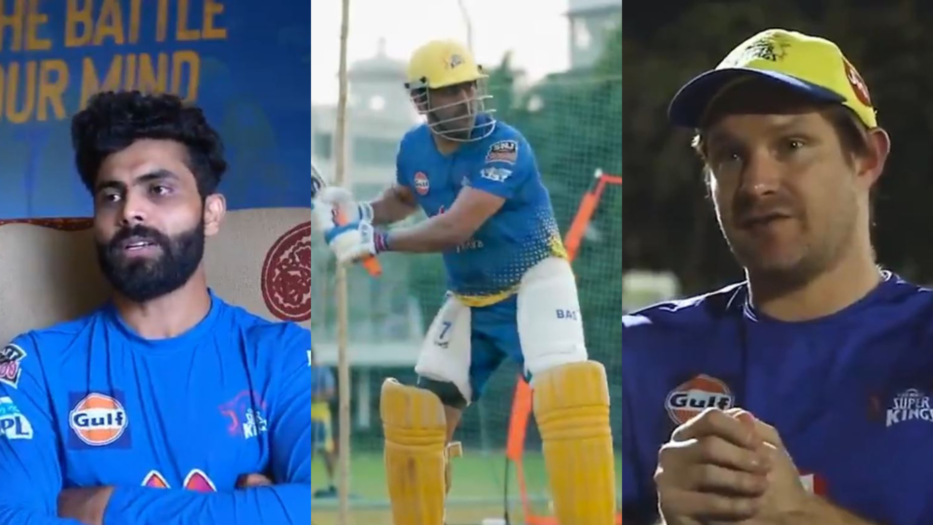 WATCH- CSK posts heart touching tribute video on MS Dhoni’s retirement anniversary