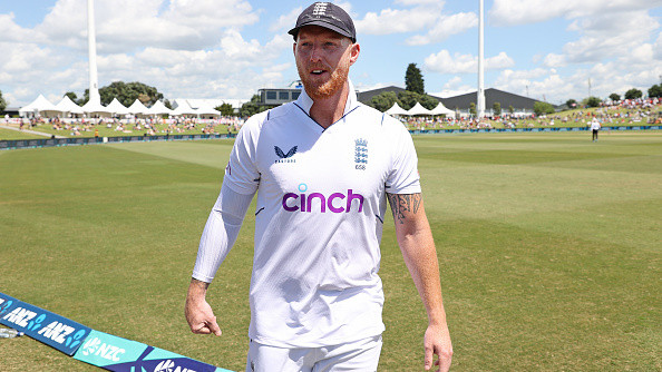 IPL 2023: CSK’s Ben Stokes to leave IPL early to prepare for one-off Ireland Test and Ashes