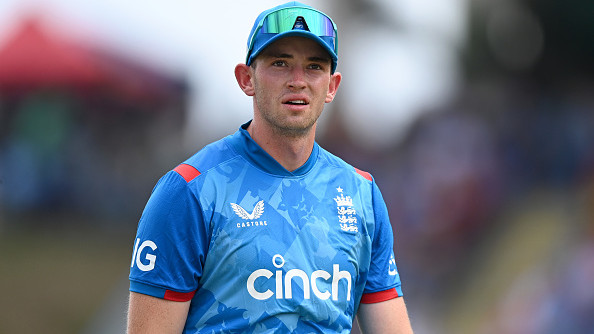 England fast bowler John Turner announces retirement at the age of 25 after persistent injury struggle