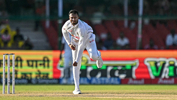 Shakib Al Hasan banned from bowling in international, domestic cricket