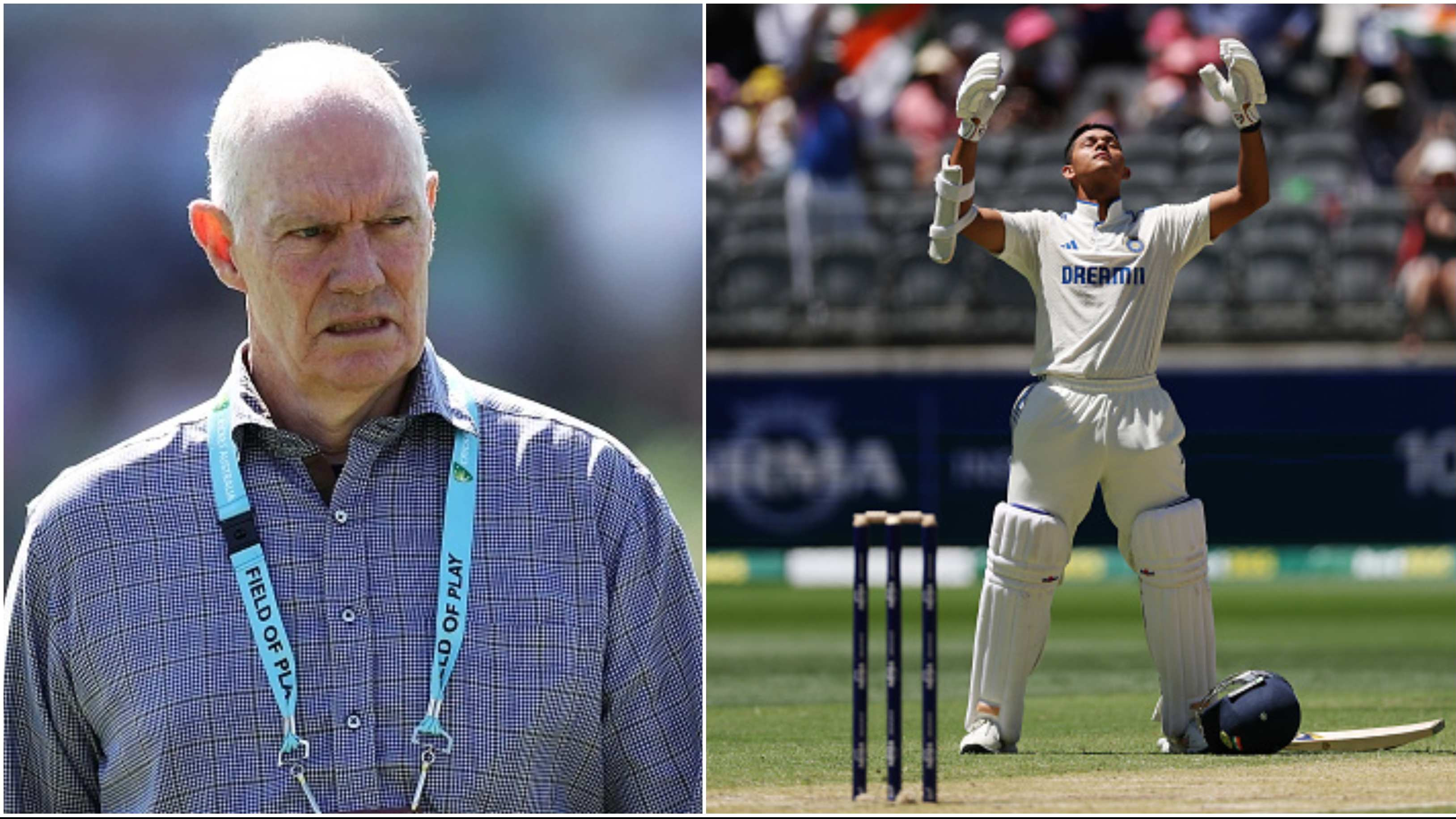 BGT 2024: Jaiswal poised to inherit batting excellence of Kohli and Tendukar, Greg Chappell’s rich praise for India opener