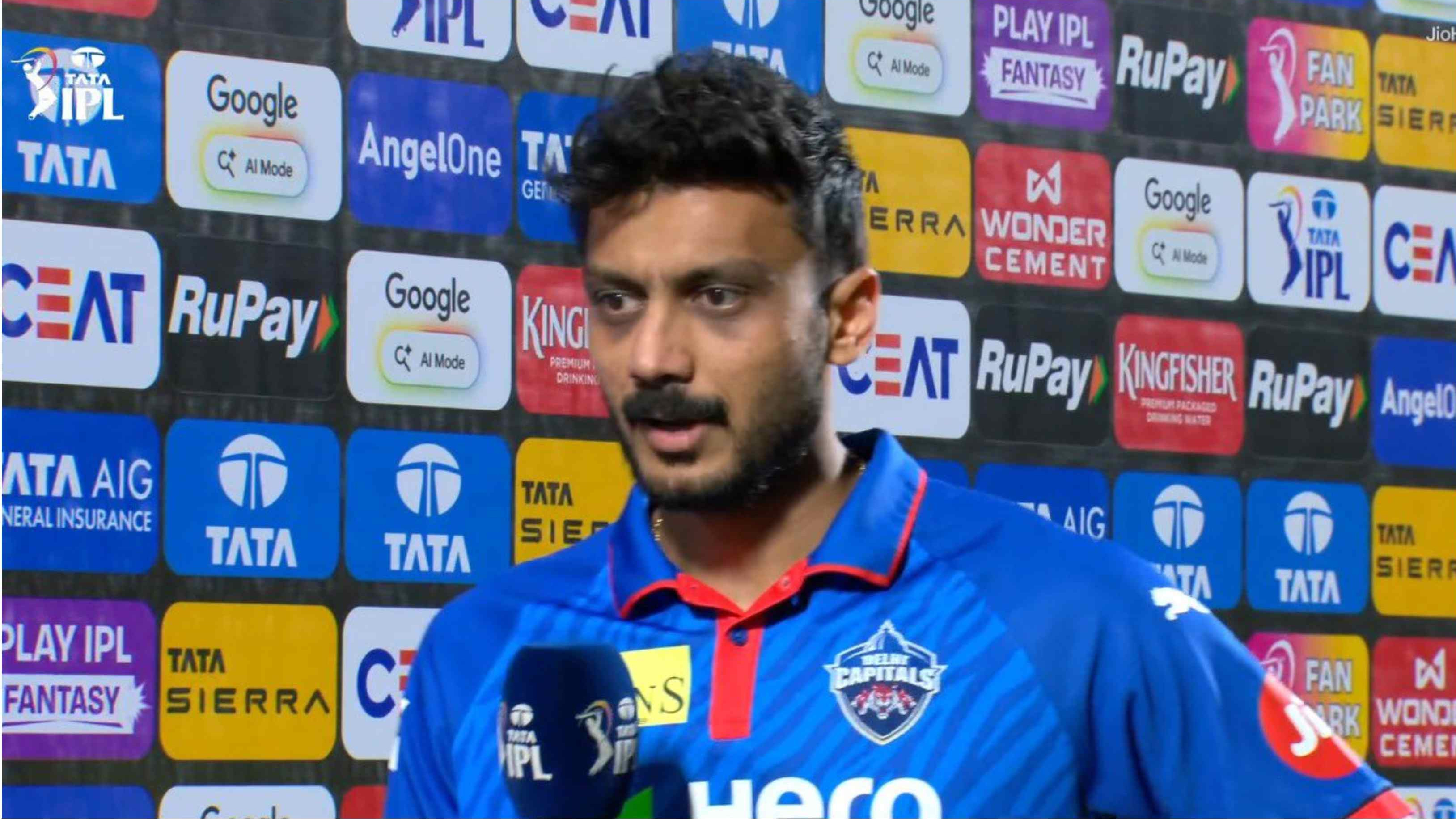 IPL 2026: “Very happy with the way team played,” Axar Patel elated after DC keep playoff hopes alive by beating PBKS