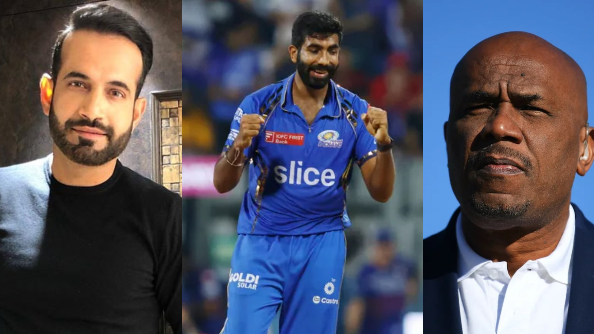 IPL 2024: Cricket fraternity reacts to Jasprit Bumrah’s brilliant spell of 5/21 as RCB scores 196/8