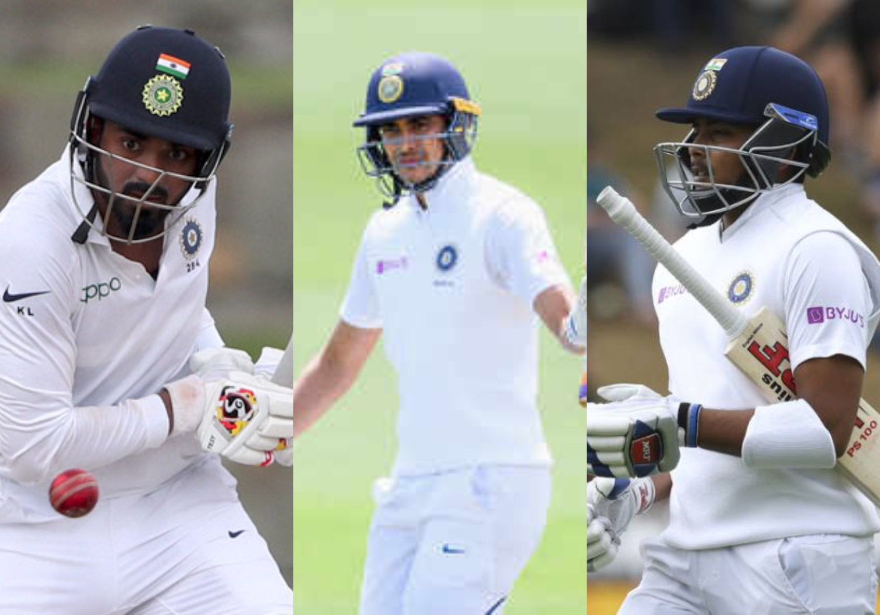 Who will open with Mayank Agarwal in Adelaide- Rahul, Gill or Shaw?
