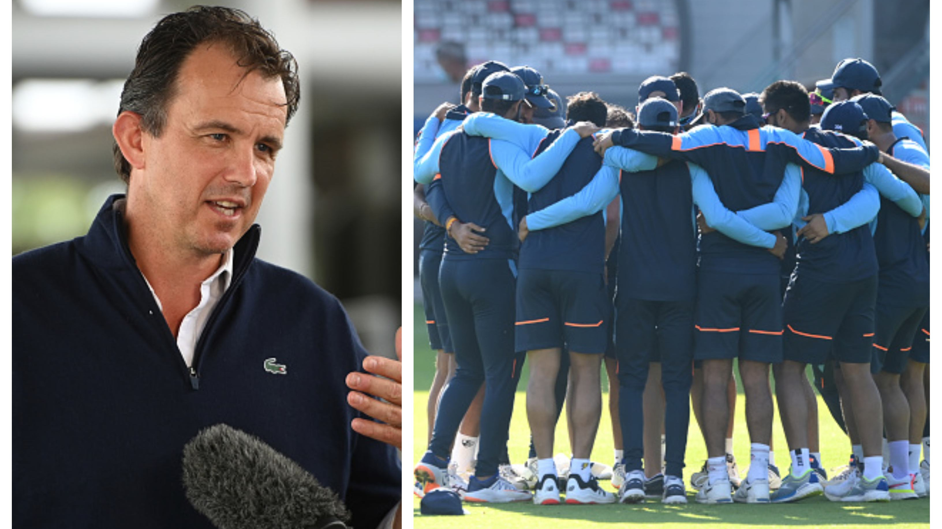 ENG v IND 2021: ECB CEO says ‘perception of what might happen’ led to cancellation of 5th Test