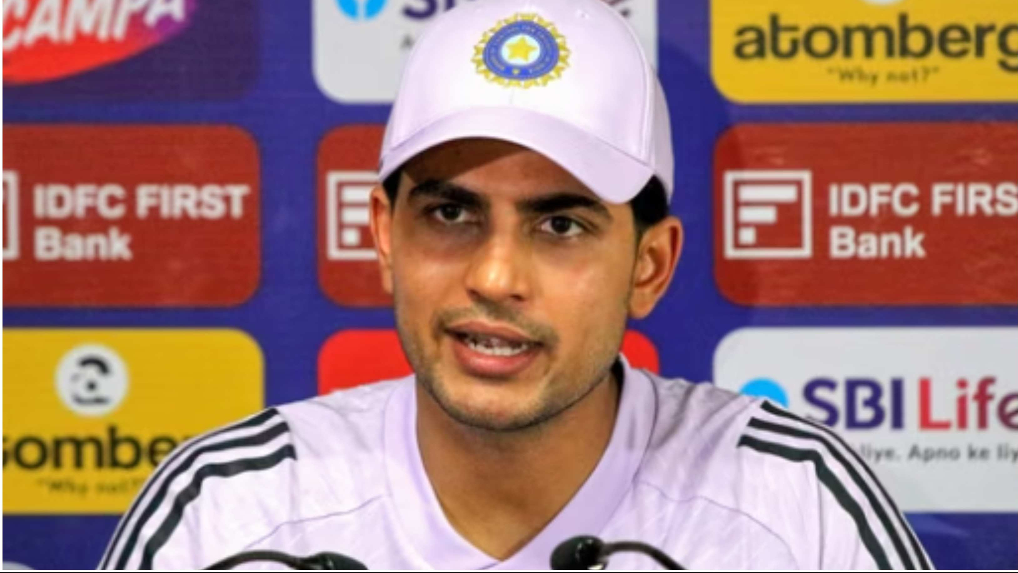 IND v ENG 2025: “One series doesn’t define form,” Shubman Gill downplays BGT debacle ahead of ODI assignments