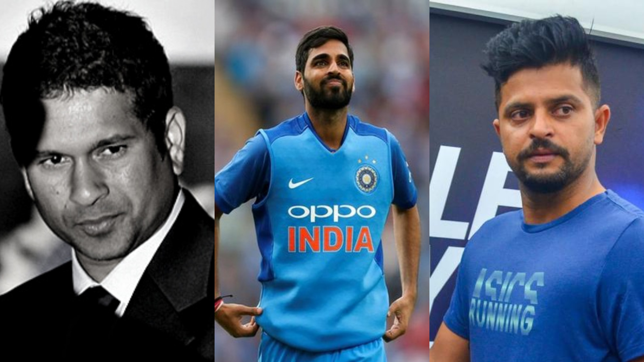 Bhuvneshwar Kumar's father passes away due to cancer, cricket fraternity mourns his demise 