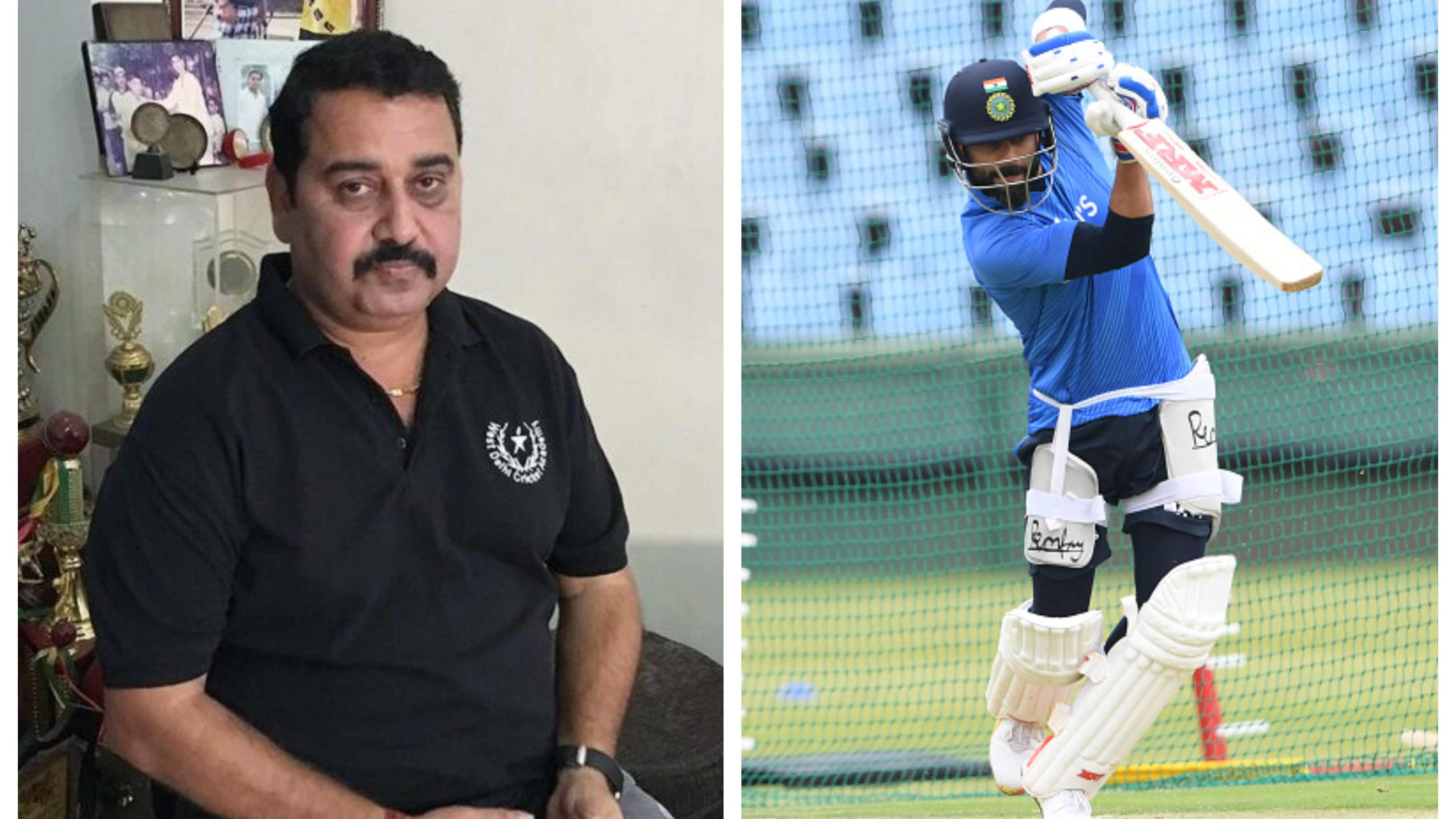 SA v IND 2021-22: Virat Kohli’s childhood coach expects him to regain his form in the Test series