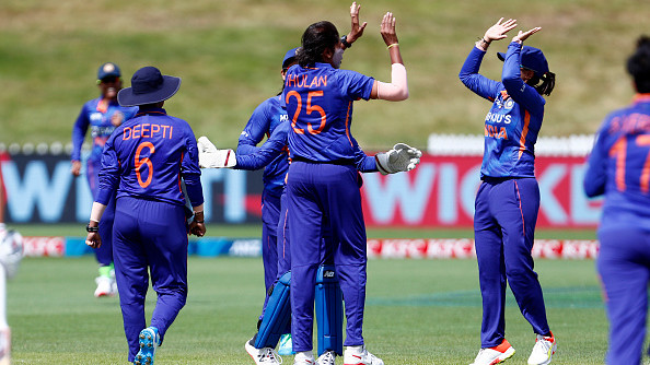 ICC allows teams to play with minimum 9 players at Women's World Cup 2022 if COVID-19 hits the squad