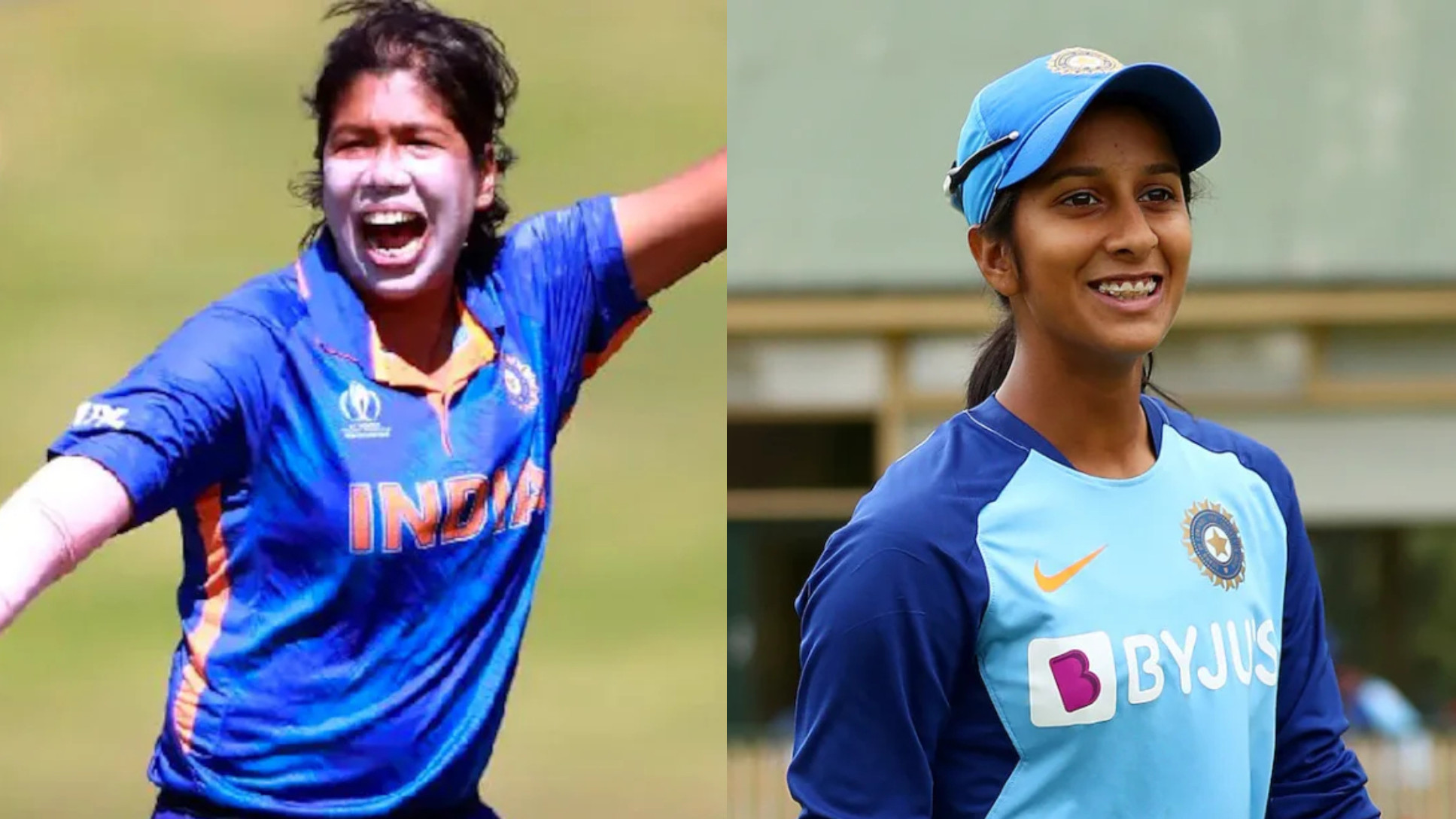 India women’s squads announced for England tour; Navgire newcomer in T20Is, Jhulan, Rodrigues back in ODIs