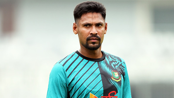 BCB President breaks silence amidst reports of Mustafizur Rahman’s return to IPL 2026
