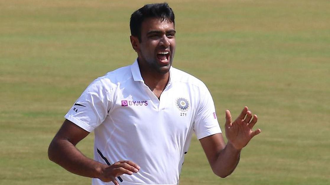 R Ashwin wishes he was part of India's historic win against Australia at Eden Gardens in 2001