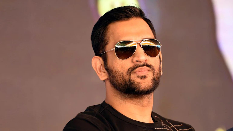 MS Dhoni | Getty