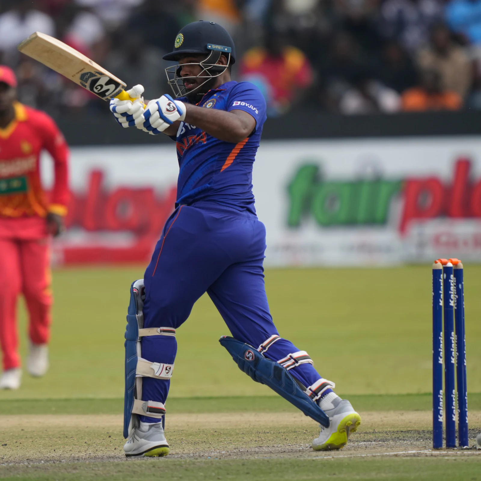 Sanju Samson | AP