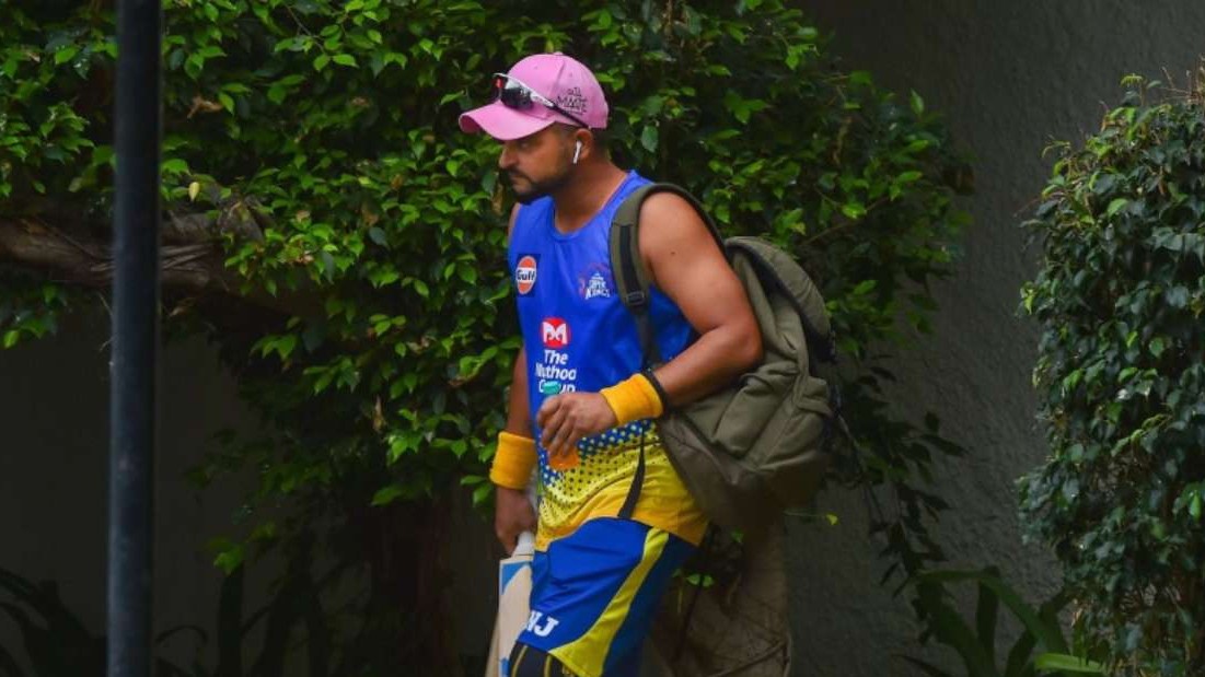 IPL 2020: BCCI unsure on whether Suresh Raina can return to CSK camp for IPL 13