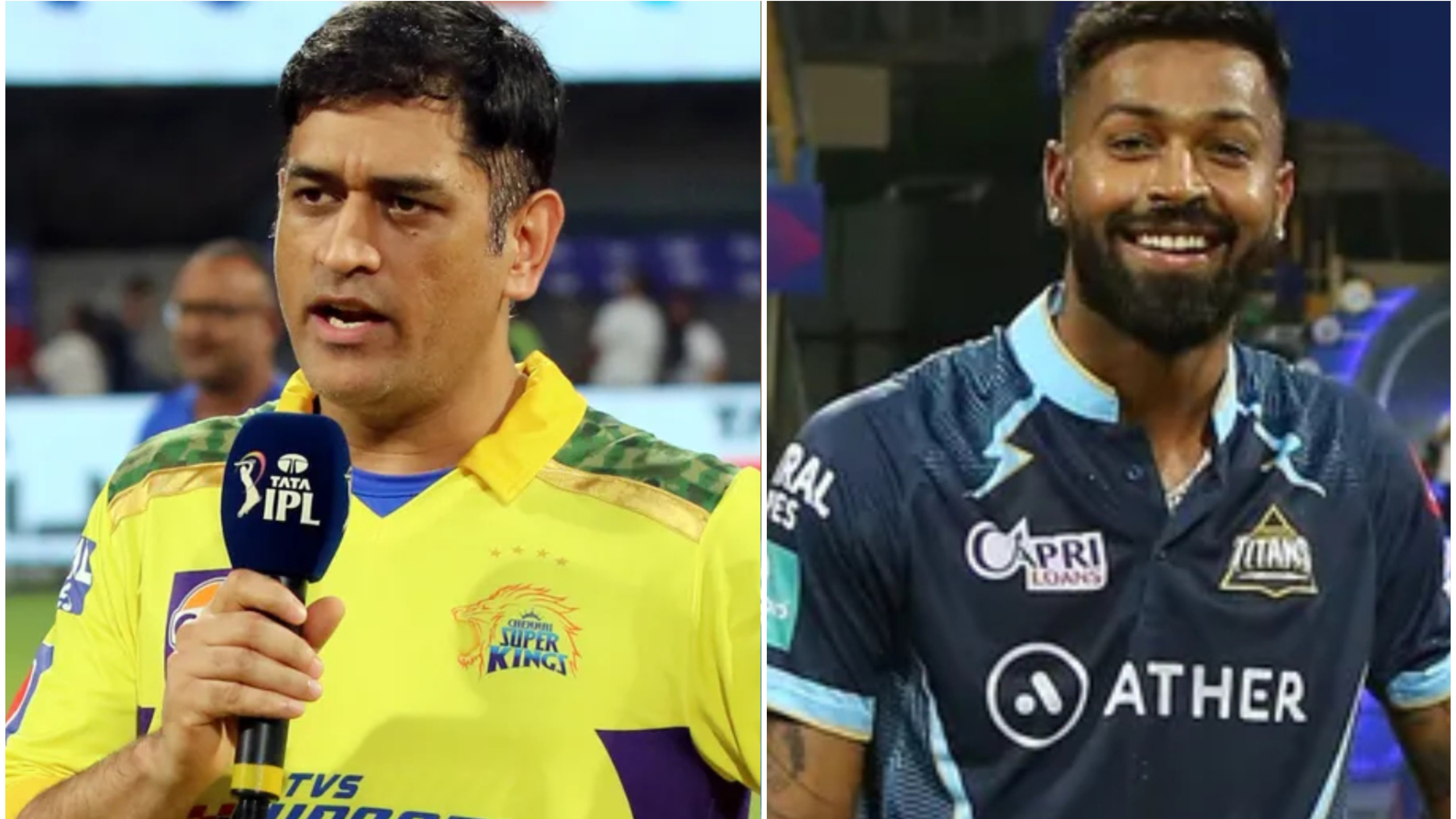 IPL 2022: Match 62, CSK v GT – COC Predicted Playing XIs