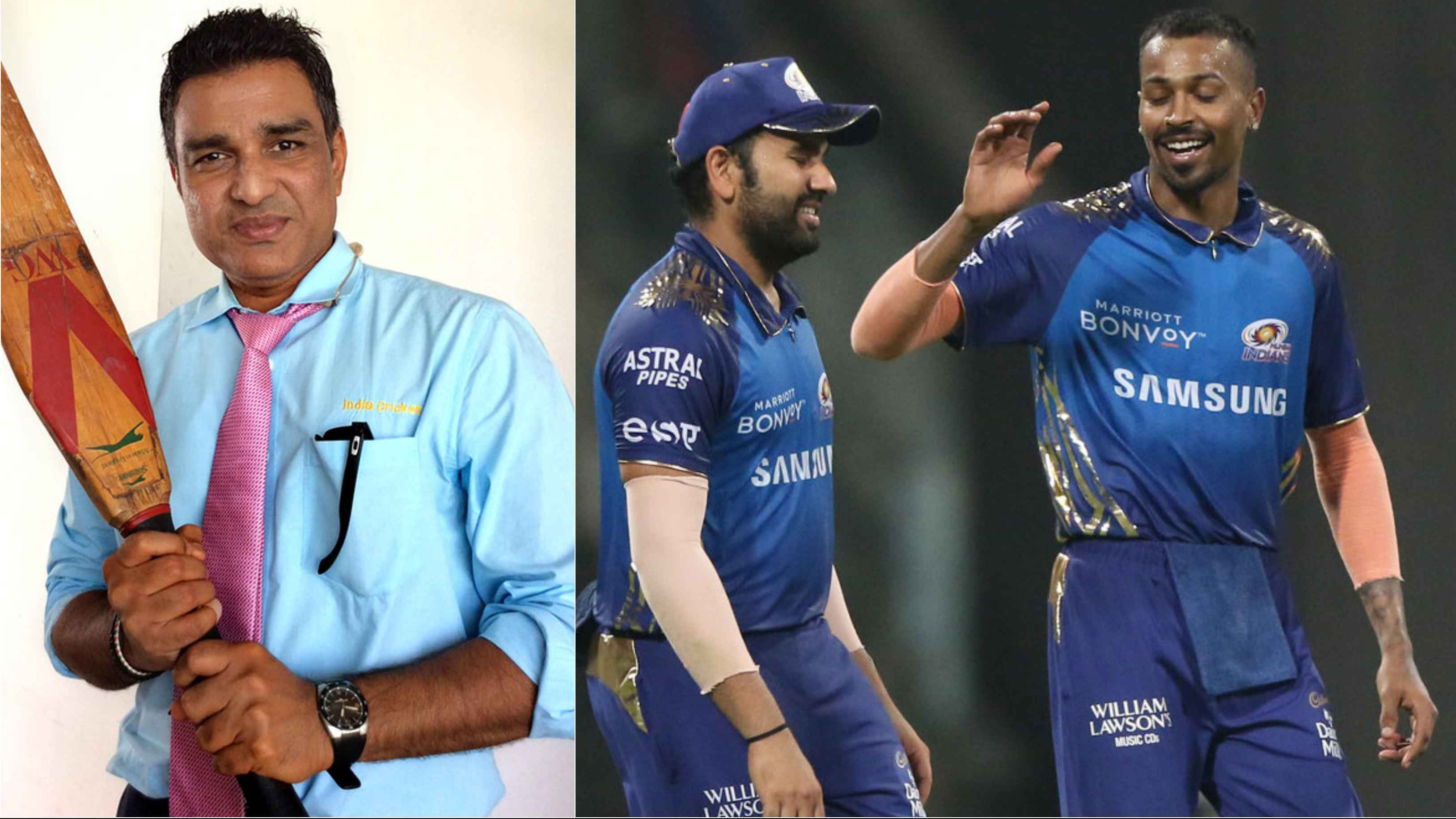 IPL 2024: “One should not be thinking sentimentally about Rohit,” Manjrekar backs MI’s decision to appoint Hardik as captain