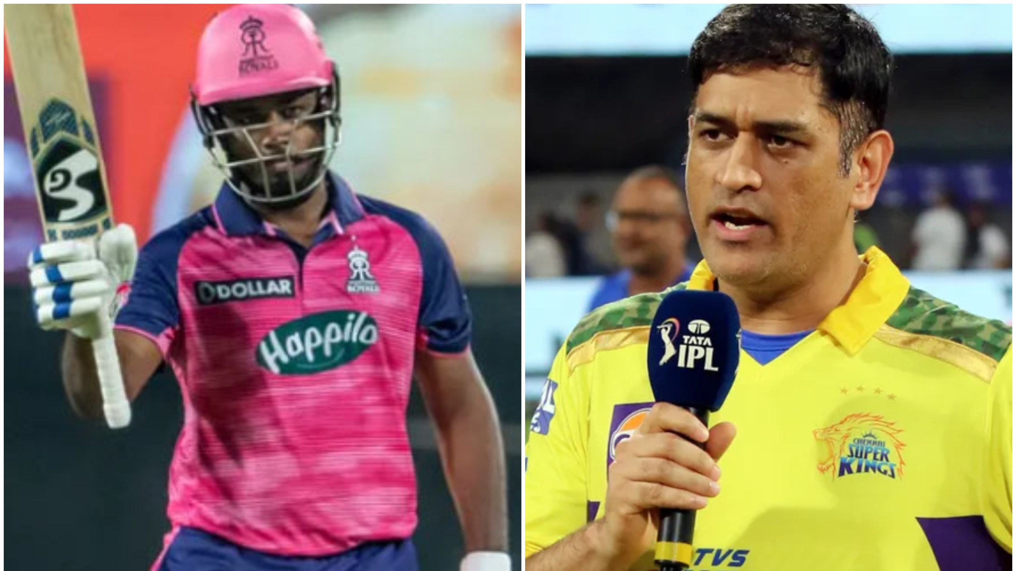 IPL 2022: Match 68, RR v CSK – COC Predicted Playing XIs