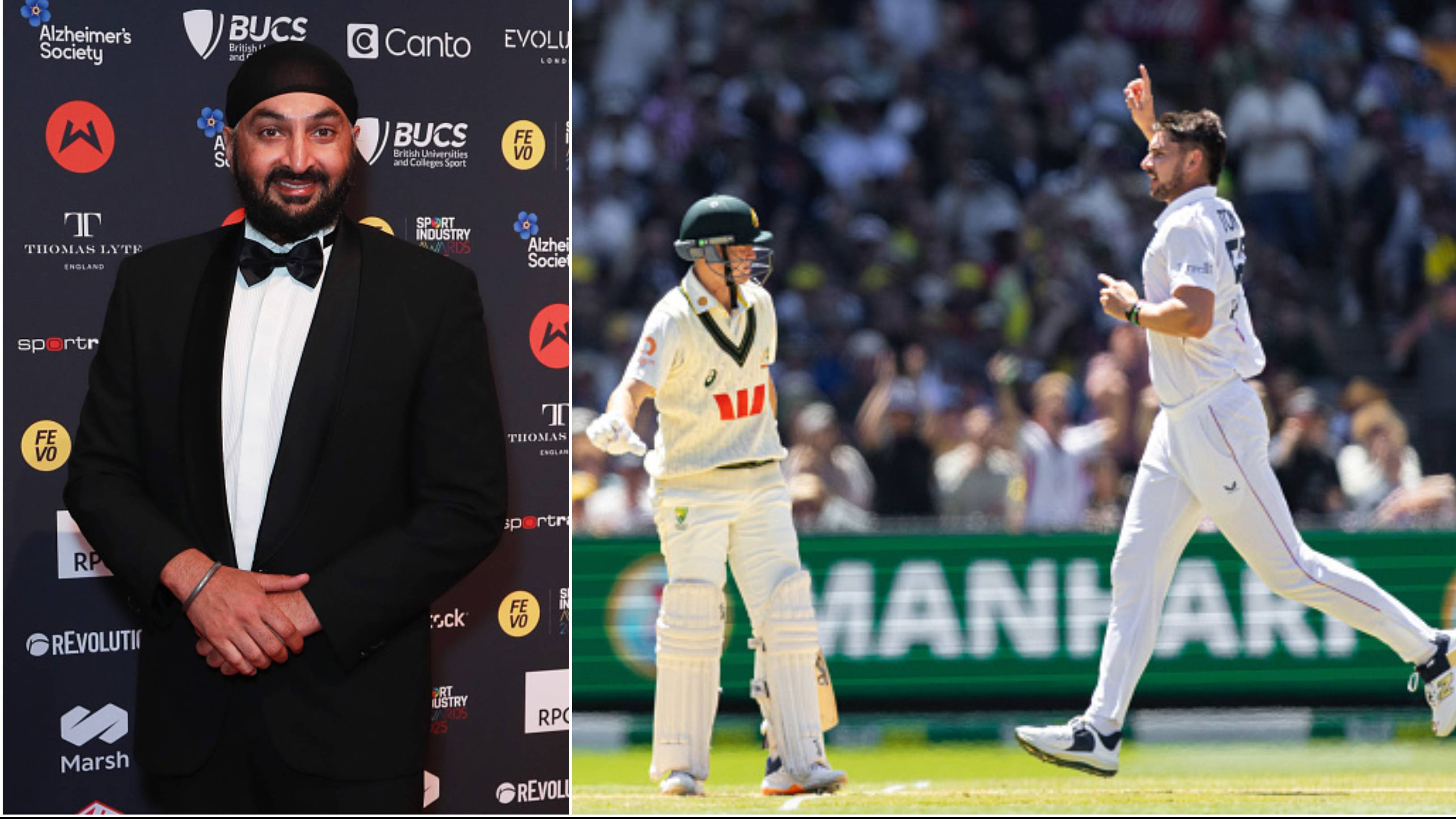 Ashes 2025-26: “In India, everyone says ball shouldn’t…,” Panesar calls out double standards after MCG Test ends inside 2 days