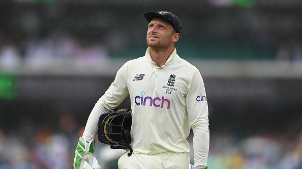 Jos Buttler unsure about Test return as focus shifts to Cricket World Cup 2023