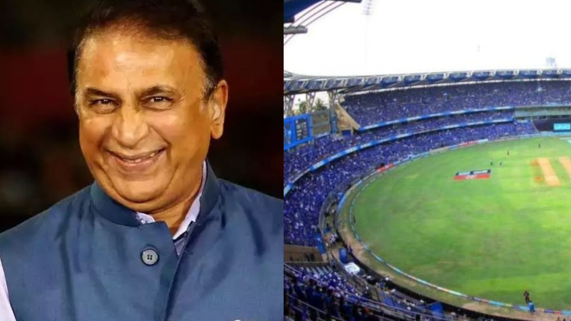 Sunil Gavaskar to be gifted his own permanent box at Wankhede by MCA on March 9