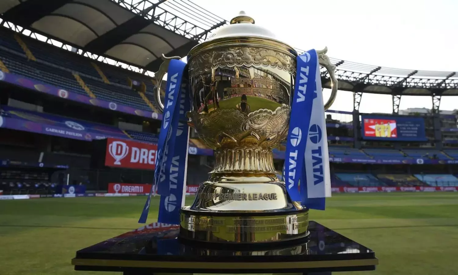 IPL Trophy | BCCI-IPL