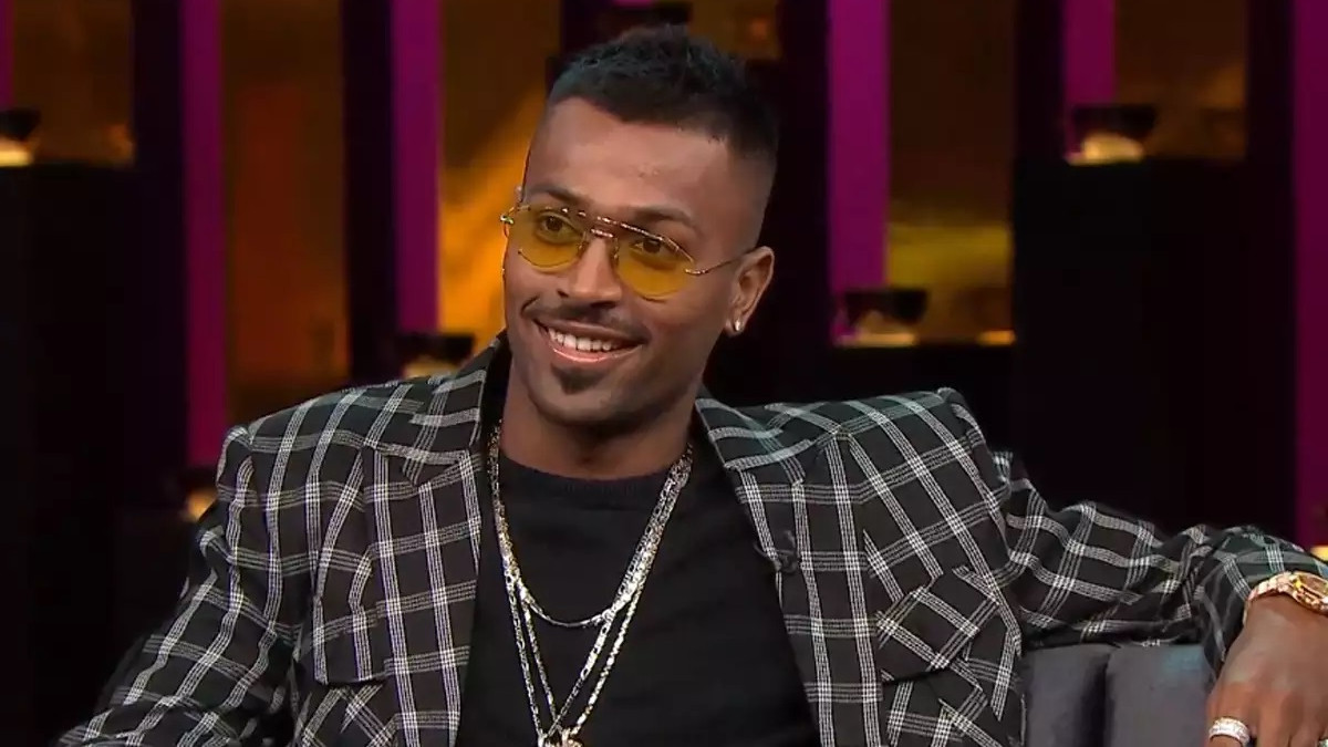 Hardik Pandya says people thought he was done after being suspended by BCCI in 2019