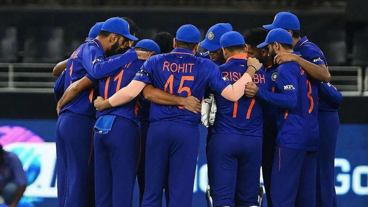 Asia Cup 2022: COC Predicted Team India Playing XI for Pakistan match