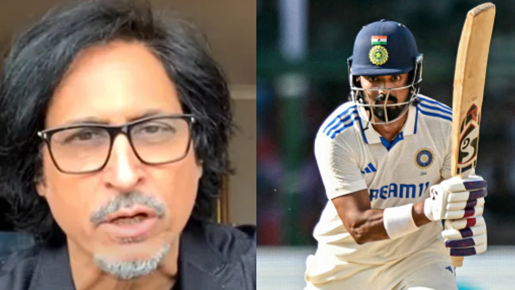 ‘KL Rahul jab khelenge tab pichle gile-shikwe nikal denge’- Ramiz Raja says India batter one knock away from regaining form