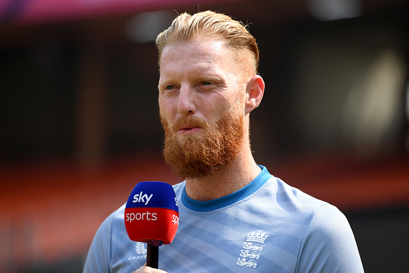 Ben Stokes | Getty Images