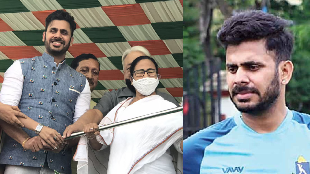 ‘TMC asked INR 5 Crs for a ticket’- Manoj Tiwary’s explosive revelation after quitting the party post BJP’s win in Bengal