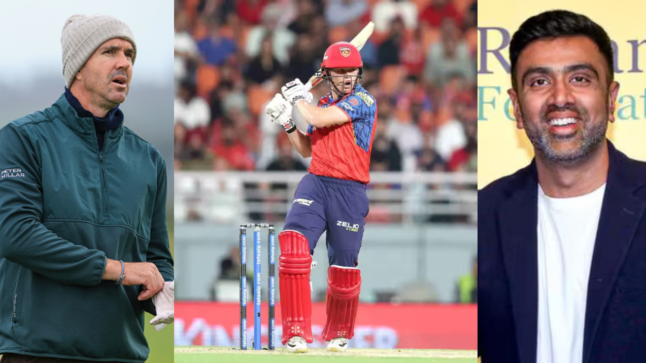 IPL 2026: Cricket fraternity lauds debutant Cooper Connolly as his 72* helps PBKS defeat GT by 3 wickets