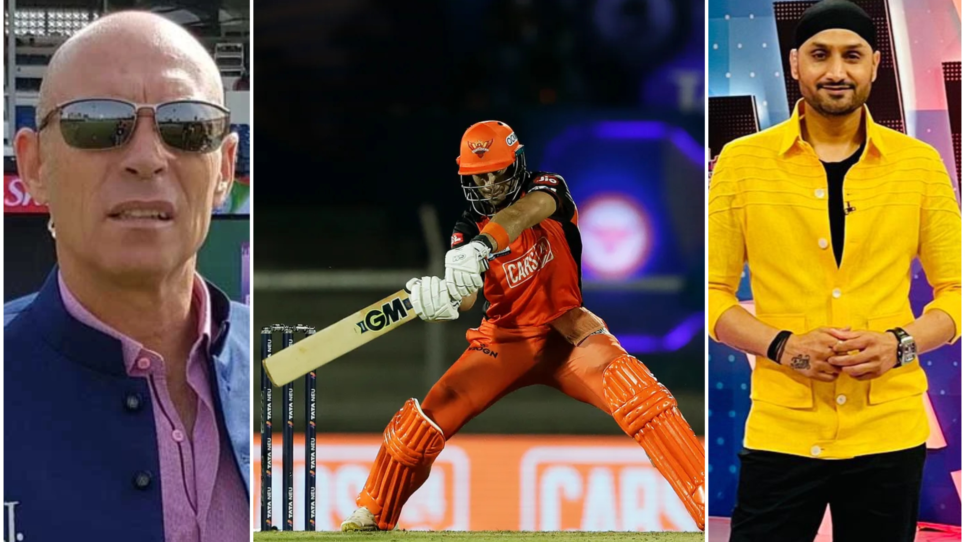 IPL 2022: Cricket fraternity reacts as Tripathi, Markram power SRH to dominating win over KKR