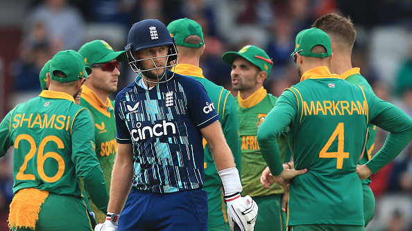 South Africa to host England for 3 ODIs in January 2023 despite inaugural edition of SA20