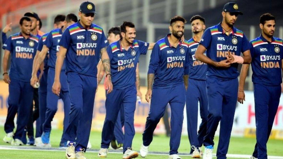 COC Predicted Team India squad for Sri Lanka ODIs and T20Is