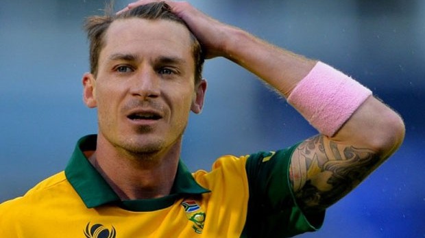 Dale Steyn reveals 3 break-in attempts in his home; says it scared his mother badly