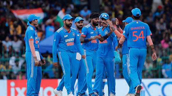 IND v AUS 2023: COC predicted Team India playing XI for third ODI against Australia