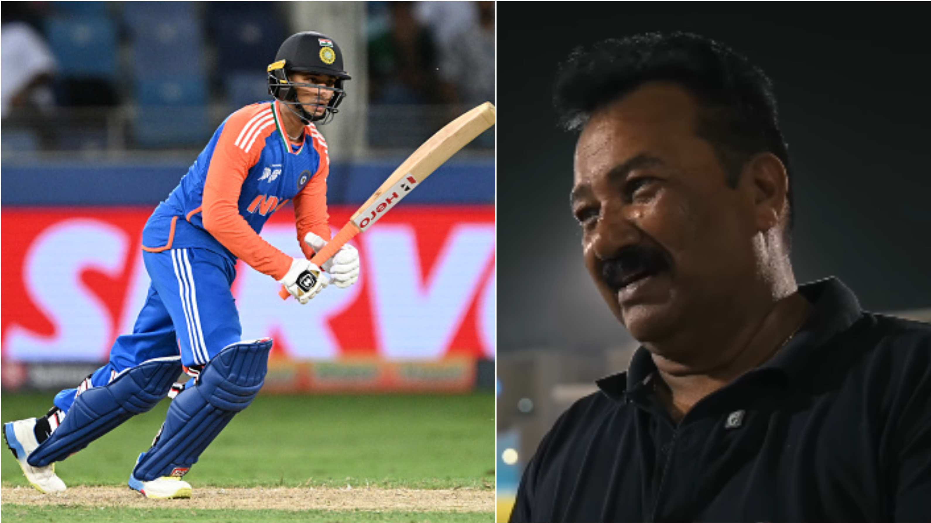 Asia Cup 2025: WATCH – “Make them bowl faster,” Abhishek Sharma’s father recalls son facing 150 kmph bowlers at U-16 level