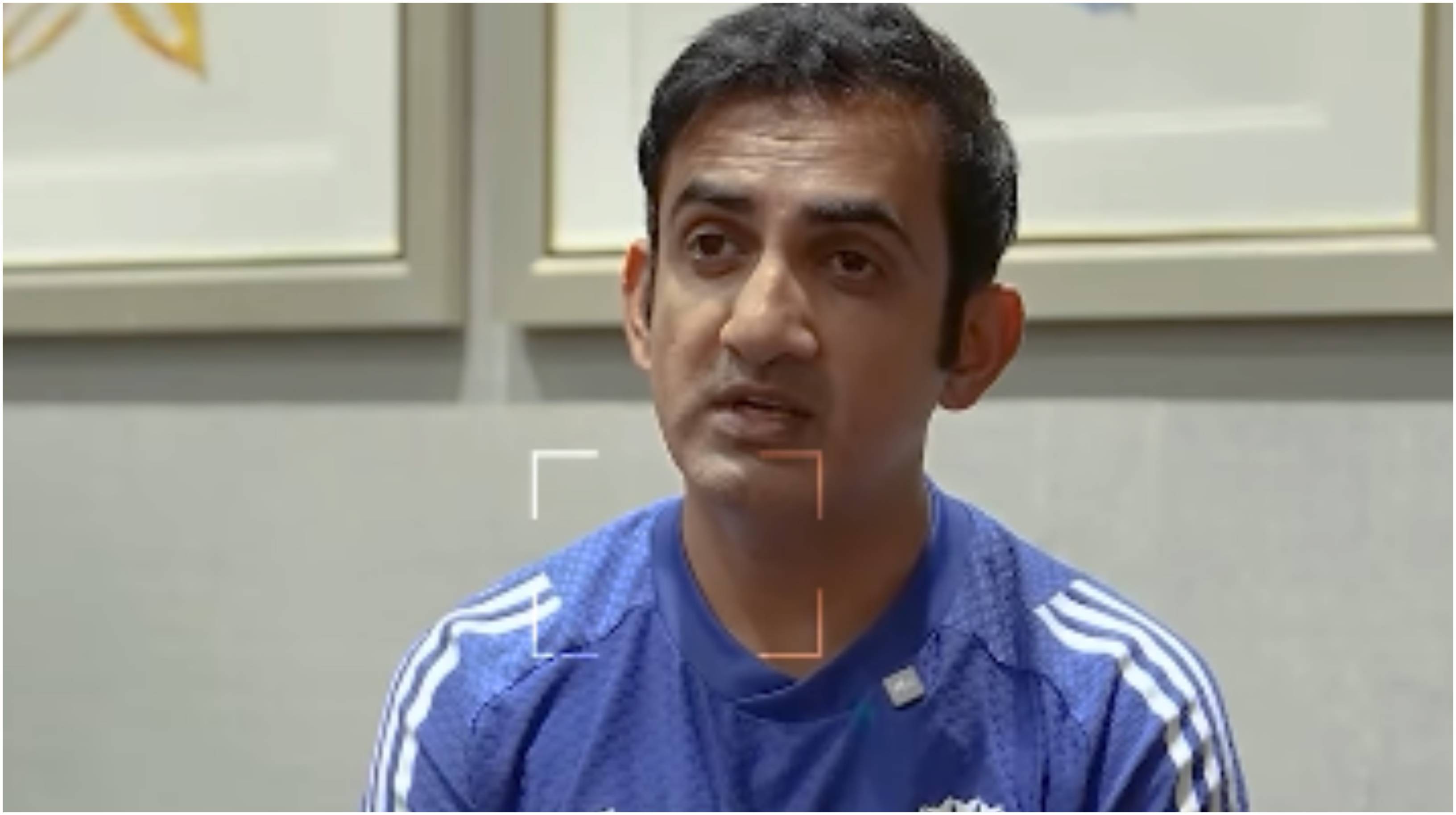 Gautam Gambhir | BCCI