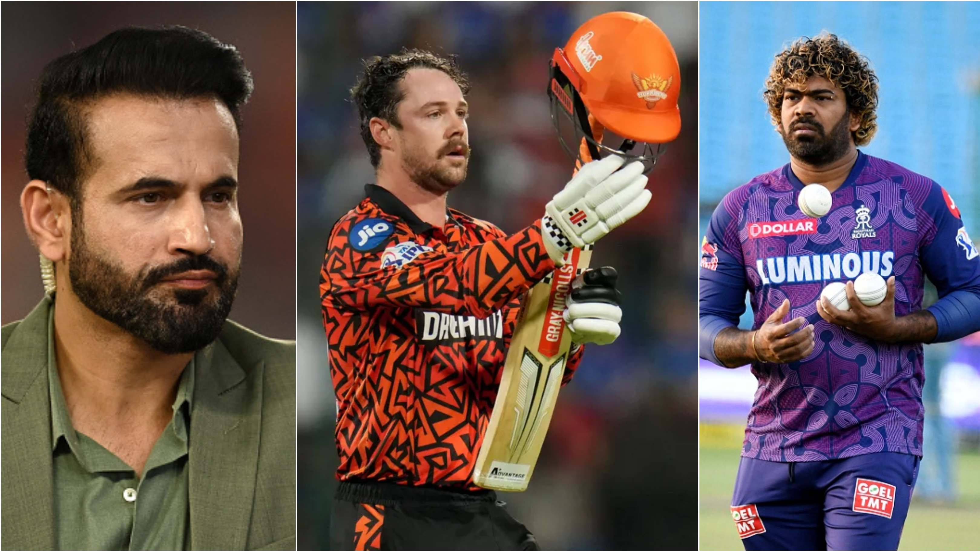 IPL 2024: Cricket fraternity reacts in awe as Travis Head’s 39-ball ton propels SRH to highest-ever IPL total against RCB