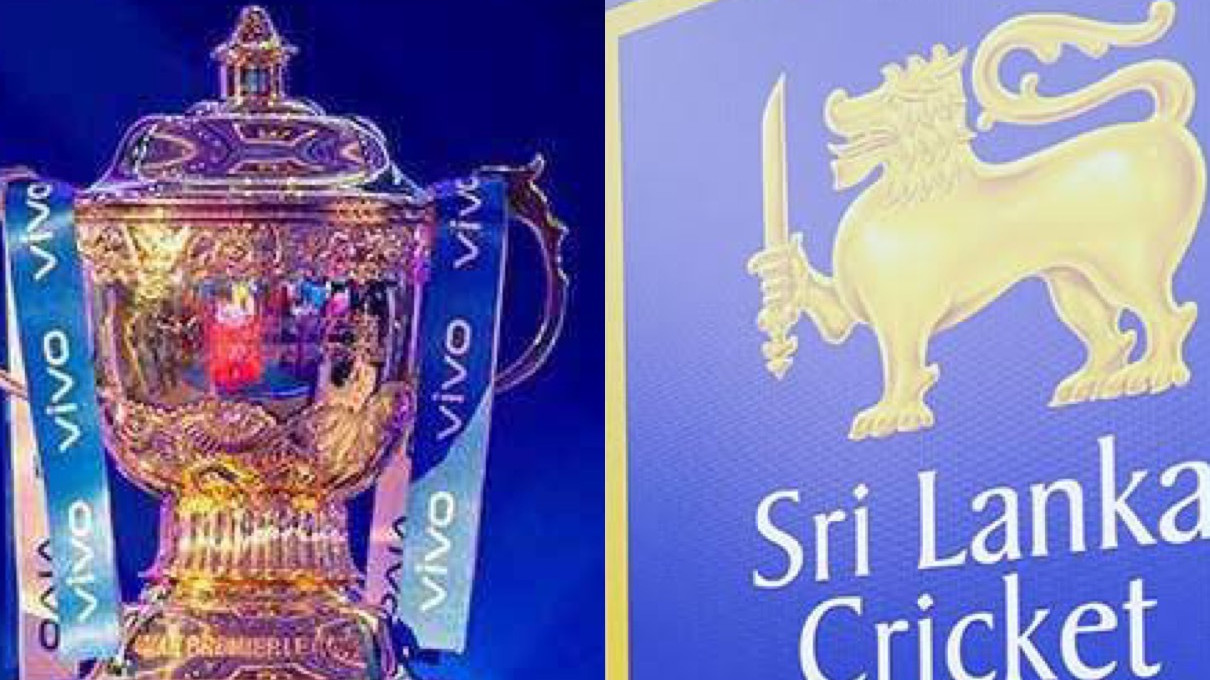 IPL 2021: Sri Lanka Cricket (SLC) offers to host remainder of the IPL 14