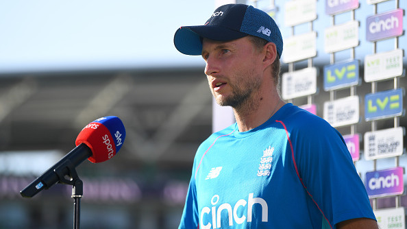 ENG v IND 2021: “Jasprit Bumrah's spell was the real turning point of the game,” - Joe Root