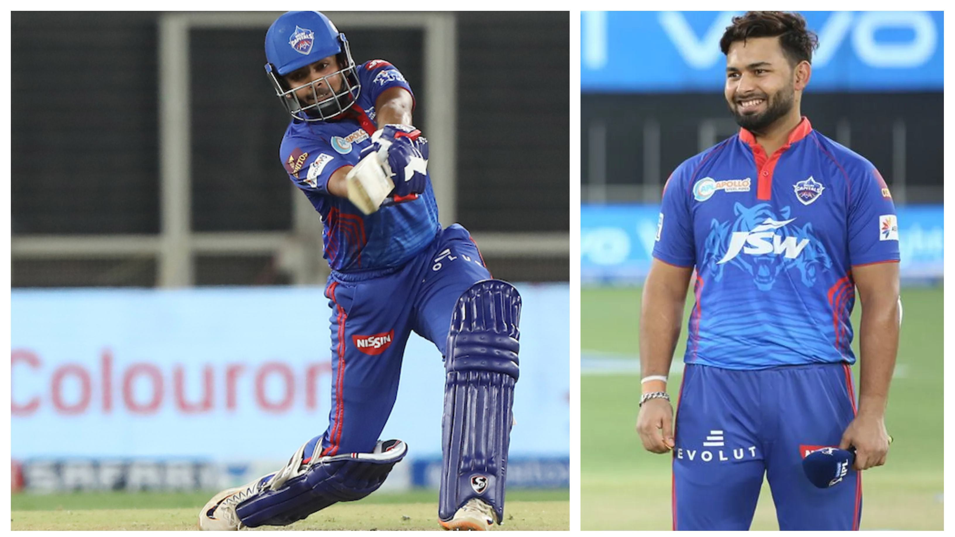 IPL 2021: “If you give him the confidence, he can do wonders”, Rishabh Pant hails Prithvi Shaw