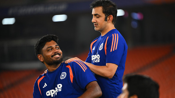 ZIM v IND 2026: Gautam Gambhir’s old X posts go viral after Sanju Samson is snubbed from Zimbabwe T20Is