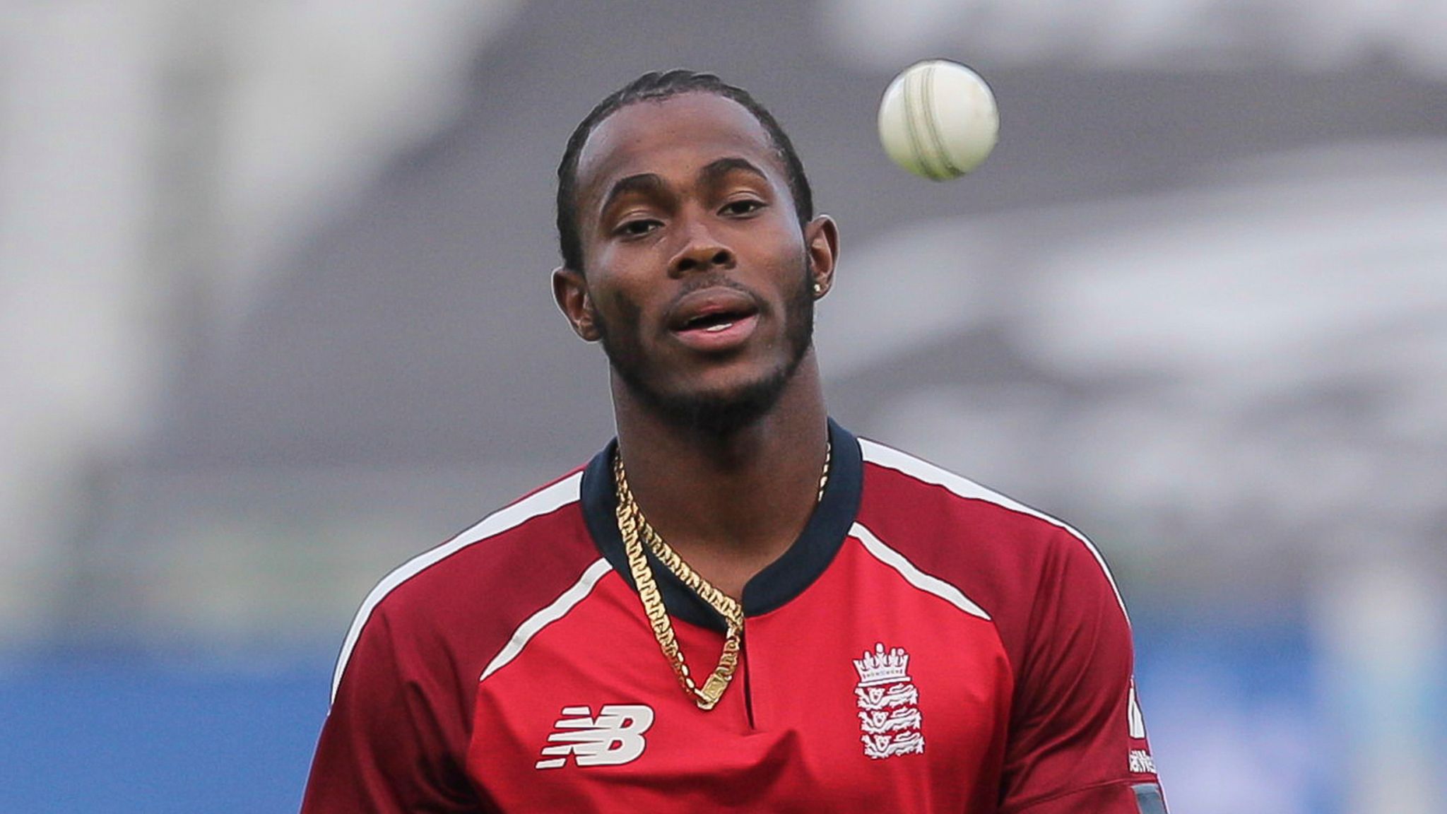 Yash Dhull named Jofra Archer as his pick of bowler he would like to face in IPL | Sky Sports