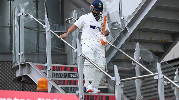 Rishabh Pant expresses wish to play Ranji Trophy for Delhi before India comeback: Report