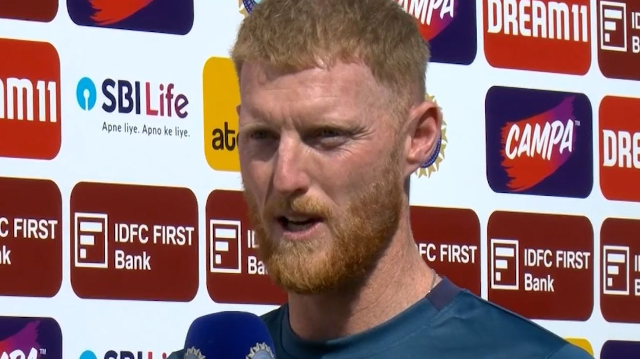 IND v ENG 2024: “Outplayed by the better team”- Ben Stokes on England’s 1-4 Test series loss to India