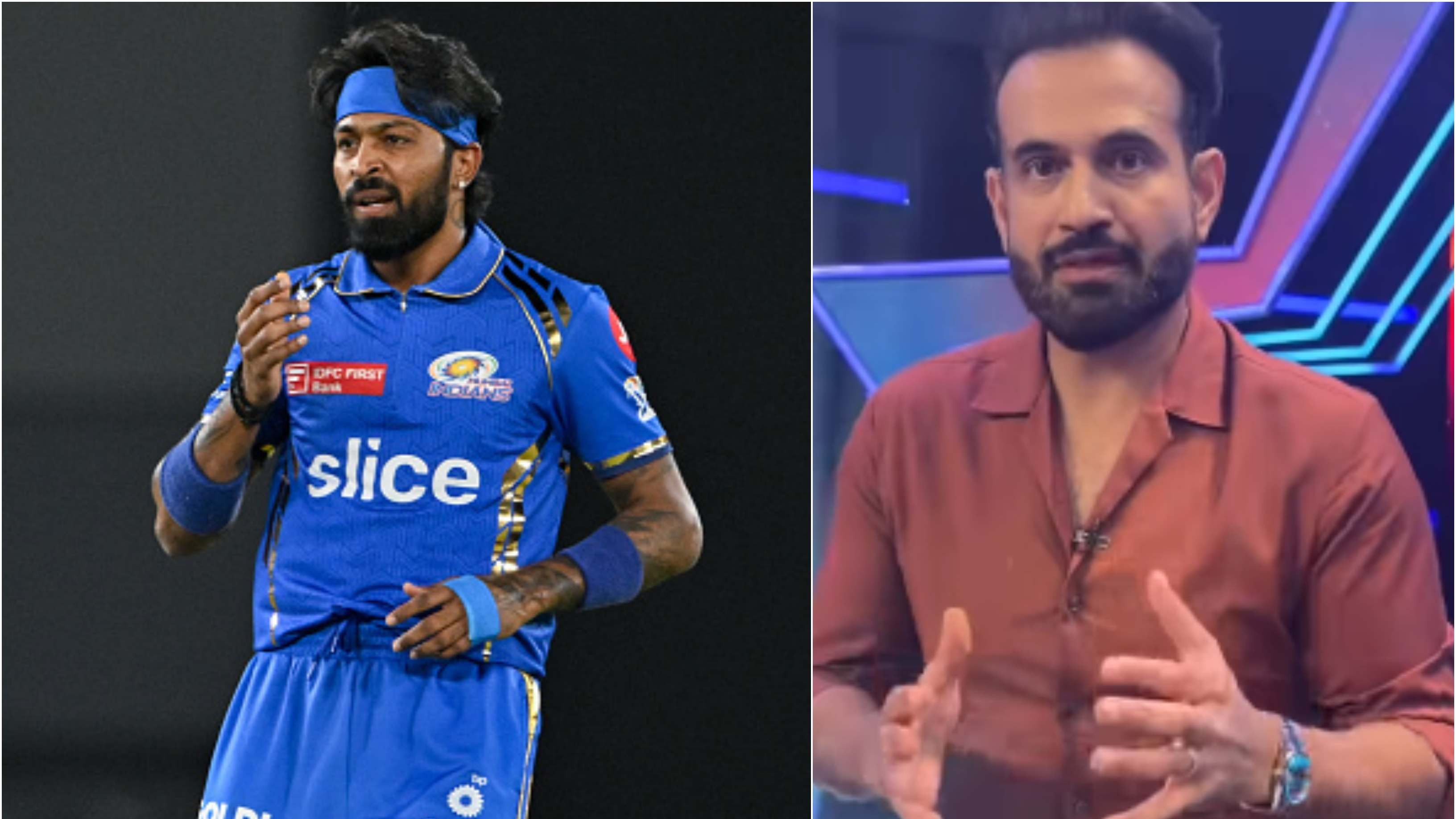 IPL 2024: WATCH – “Made big mistakes in the match,” Irfan Pathan critical of Hardik Pandya’s captaincy after MI’s loss to GT